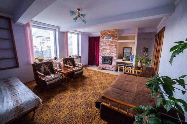 Domashnya Saduba Hotel Moekatsjeve Buitenkant foto