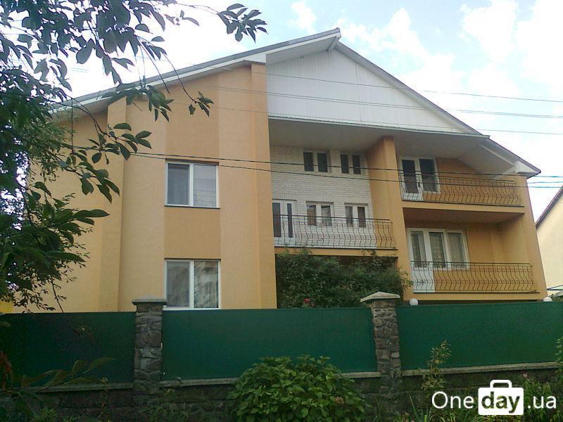 Domashnya Saduba Hotel Moekatsjeve Buitenkant foto