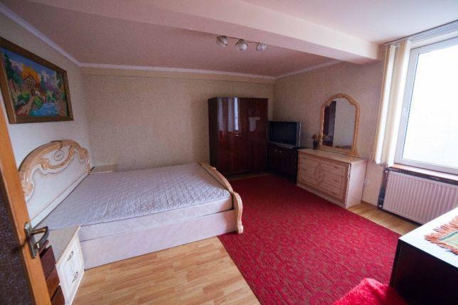 Domashnya Saduba Hotel Moekatsjeve Buitenkant foto